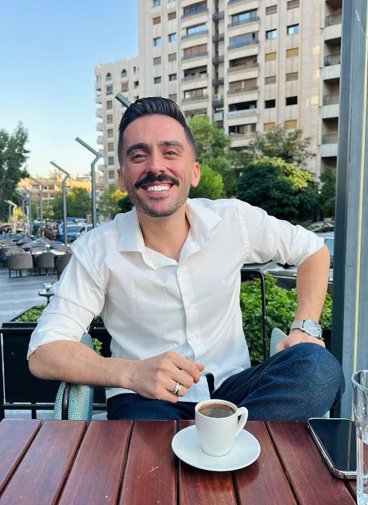 شادي قاسو